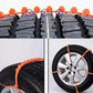 📉Limited-time price reduction📉Must-have—non-slip car tires—snow chains