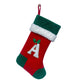 26 Alphabet Christmas Stocking🎄🎅