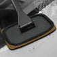 Car Windshield Cleaner Tool Kit - Double-Sided Suede Glass Scrubber