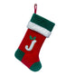 26 Alphabet Christmas Stocking🎄🎅