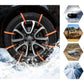 📉Limited-time price reduction📉Must-have—non-slip car tires—snow chains