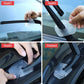 Car Wiper Arm Hole Silicone Protector Pads