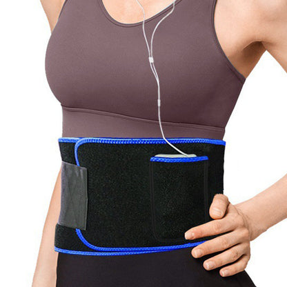 Athletic Training Belt