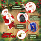 🎄Christmas Sale - Electric Climbing Santa Claus