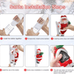 🎄Christmas Sale - Electric Climbing Santa Claus