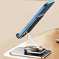 💥Sell at a Loss🔥Anti-flip Desktop Tablet Phone Stand - 360-degree Rotation