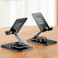 💥Sell at a Loss🔥Anti-flip Desktop Tablet Phone Stand - 360-degree Rotation
