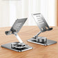 💥Sell at a Loss🔥Anti-flip Desktop Tablet Phone Stand - 360-degree Rotation