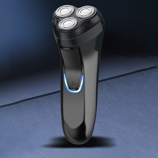 Electric Cordless Shaver for Men