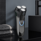 Electric Cordless Shaver for Men