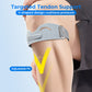 Silicone Patellar Tendon Support Strap