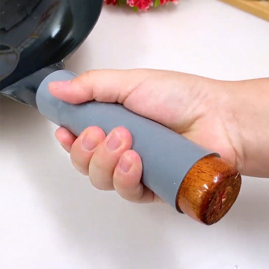 Silicone Sleeve – Endless Uses!